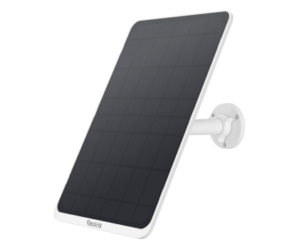 Akcesorium do urządzeń smart Reolink Solar Panel- Biały 3 TYP-C